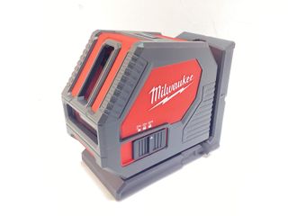 nivel laser milwaukee cll