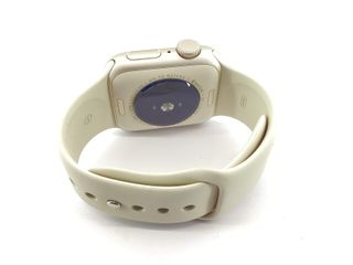 apple apple watch se 3 2025 40mm (gps 5g) aluminio