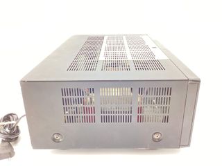 amplificador hifi yamaha rx-v363