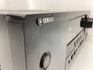amplificador hifi yamaha rx-v363