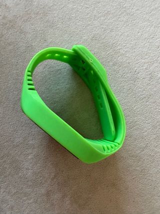 Reloj iGoni Verde Silicona