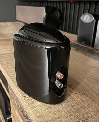 Altavoces Tannoy SFX