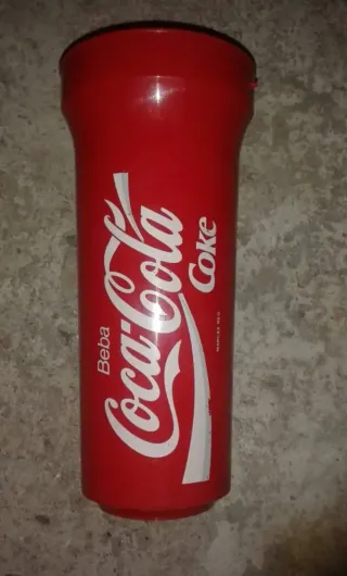 Oggetti da collezione Coca-Cola