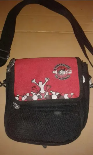 Oggetti da collezione Coca-Cola