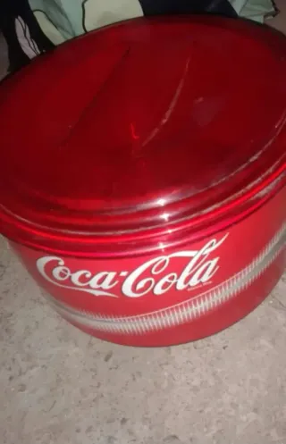 Oggetti da collezione Coca-Cola
