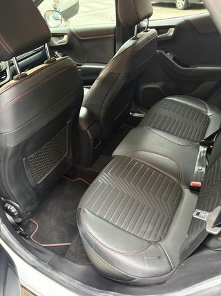 Ford Puma 2020 (coche de reestreno esta nuevo)