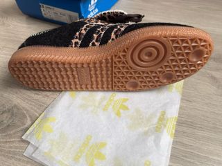 Adidas Samba LT Talla 43 Nuevas