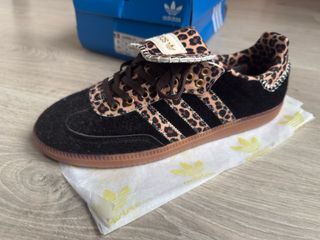 Adidas Samba LT Talla 43 Nuevas