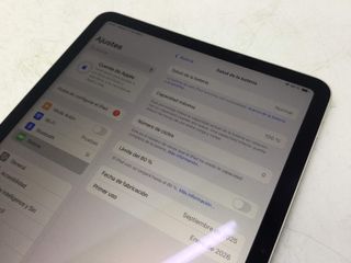 ipad apple ipad air m3 (wi-fi) (a3266) (11