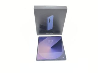 samsung galaxy z fold 6 12gb 256gb