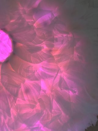 Abanicos plumas carnaval extra grandes