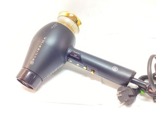 secador pelo bellisima s/m
