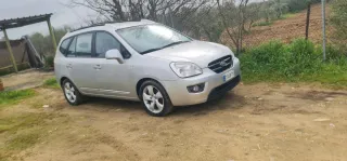 KIA Carens 2007