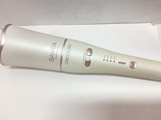 rizador pelo cecotec mamba