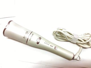 rizador pelo cecotec mamba