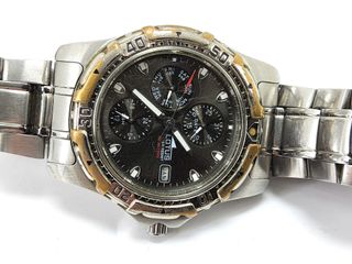 reloj pulsera señora lotus 15137