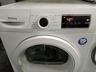 Secadora Balay Blanca