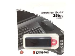 otros drive kingston 256gb usb 3.2