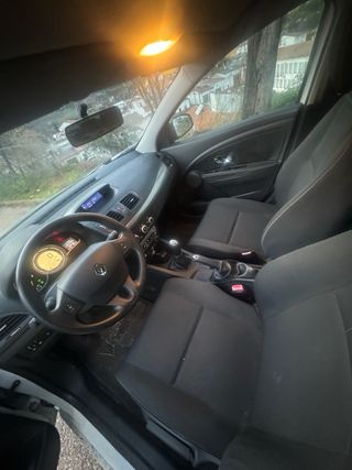 Renault Megane 1.5 dci 2012 90.000km