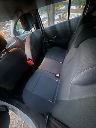 Renault Megane 1.5 dci 2012 90.000km