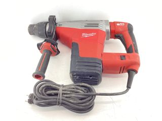martillo electrico milwaukee k545s