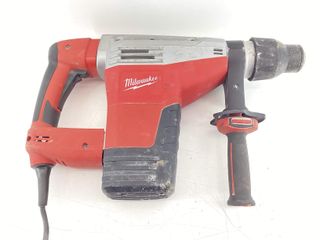 martillo electrico milwaukee k545s
