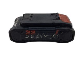 radial hilti ag 6d-22