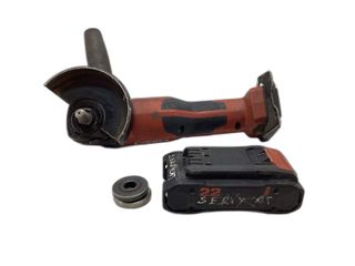 radial hilti ag 6d-22