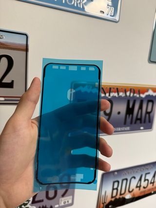 Pantalla iPhone 14 Pro