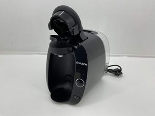 cafetera capsulas bosch tassimo fd9303