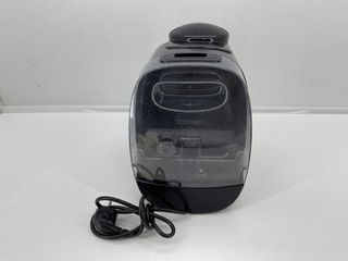 cafetera capsulas bosch tassimo fd9303