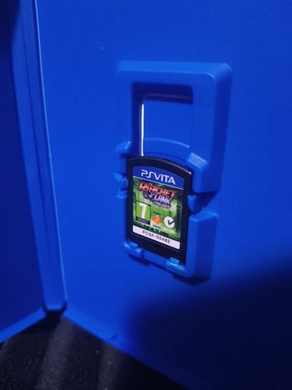 The Ratchet & Clank Trilogy PS Vita