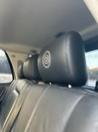 Mercedes-Benz Clase M 2005