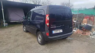 Renault Kangoo 2009