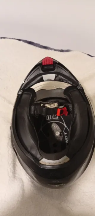 Casco Agv Compact Talla M