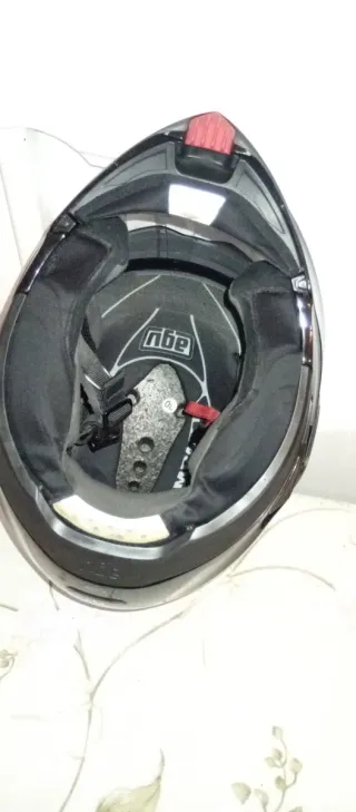 Casco Agv Compact Talla M