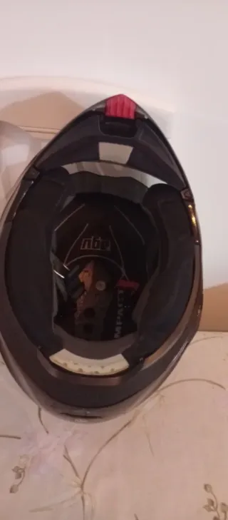 Casco Agv Compact Talla M