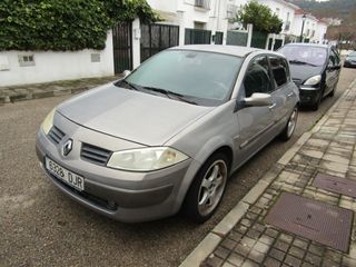 Renault Megane 2005