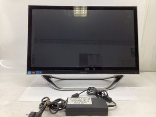 ordenador aio samsung dp700a70
