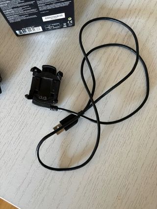 Reloj Garmin Fenix 3 Negro/Plata