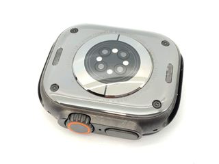 apple watch ultra 3 49mm (gps 5g) titanio