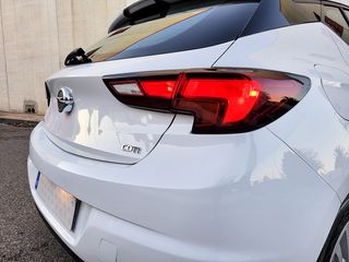 Opel Astra 110cv CDTI 5 P