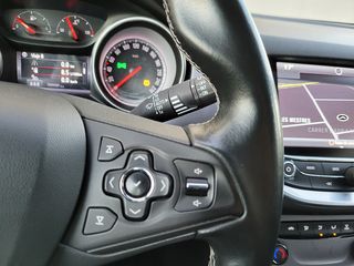 Opel Astra 110cv CDTI 5 P