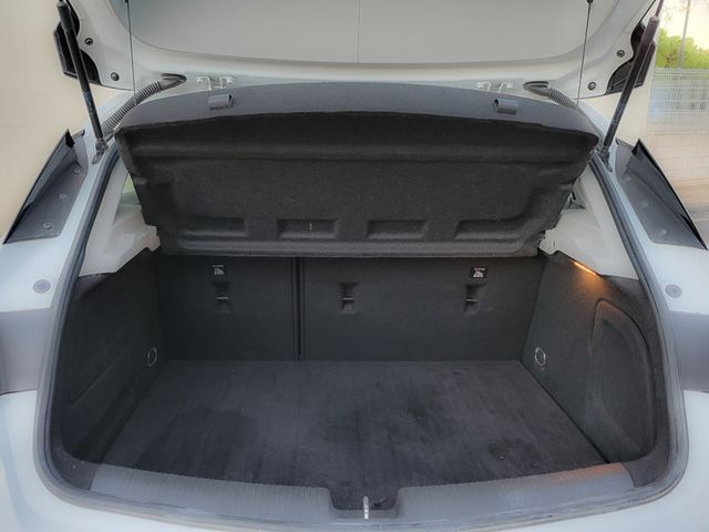 Opel Astra 1.6 CDTI diesel 110cv 5 P