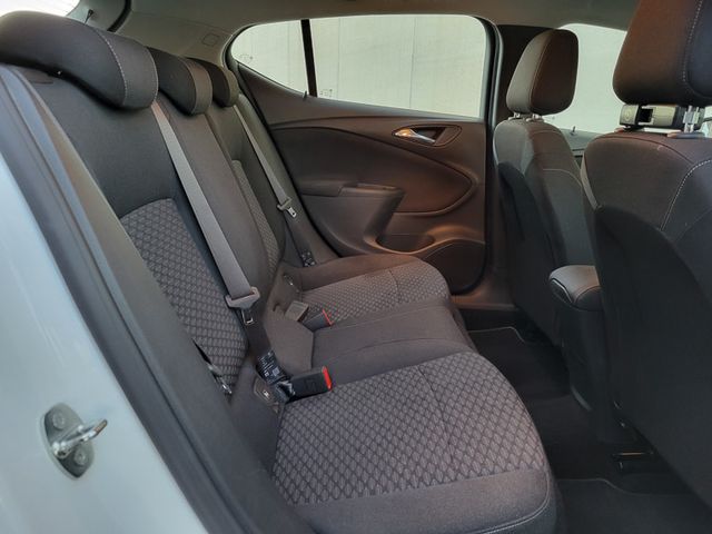 Opel Astra 1.6 CDTI diesel 110cv 5 P