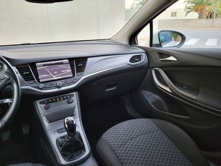 Opel Astra 110cv CDTI 5 P