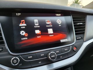 Opel Astra 110cv CDTI 5 P