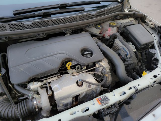 Opel Astra 1.6 CDTI diesel 110cv 5 P