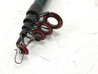 caña de pescar telescopica pacific blue nova 180