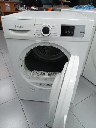 Secadora Balay 7kg
